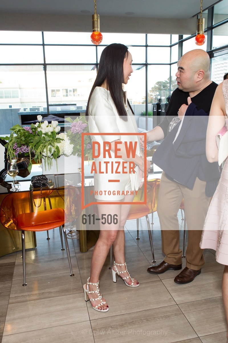 Carolyn Chang, Andrew Gn, 140408-grisogono-final, US. US, April 9th, 2014,Drew Altizer, Drew Altizer Photography, full-service agency, private events, San Francisco photographer, photographer california