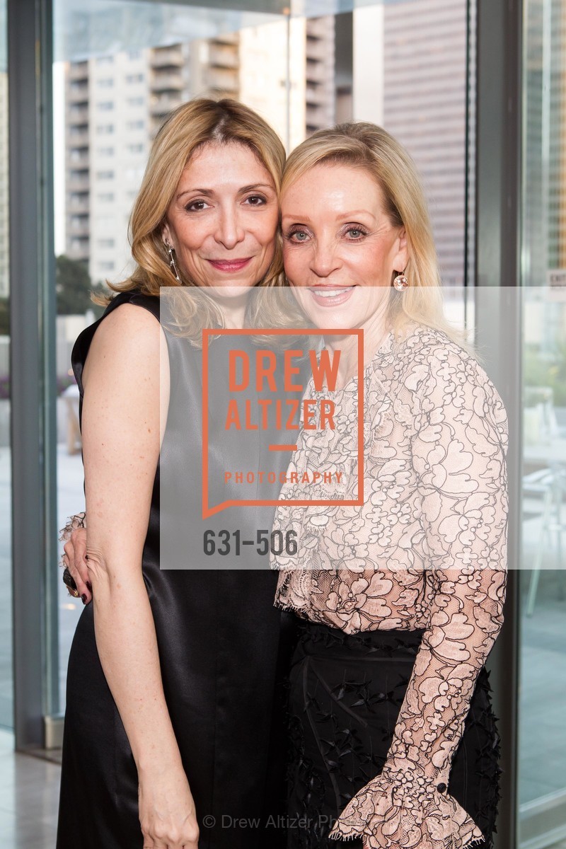 Denise DeLuca, Barbara Brown, 140408-grisogono-final, US. US, April 9th, 2014,Drew Altizer, Drew Altizer Photography, full-service agency, private events, San Francisco photographer, photographer california