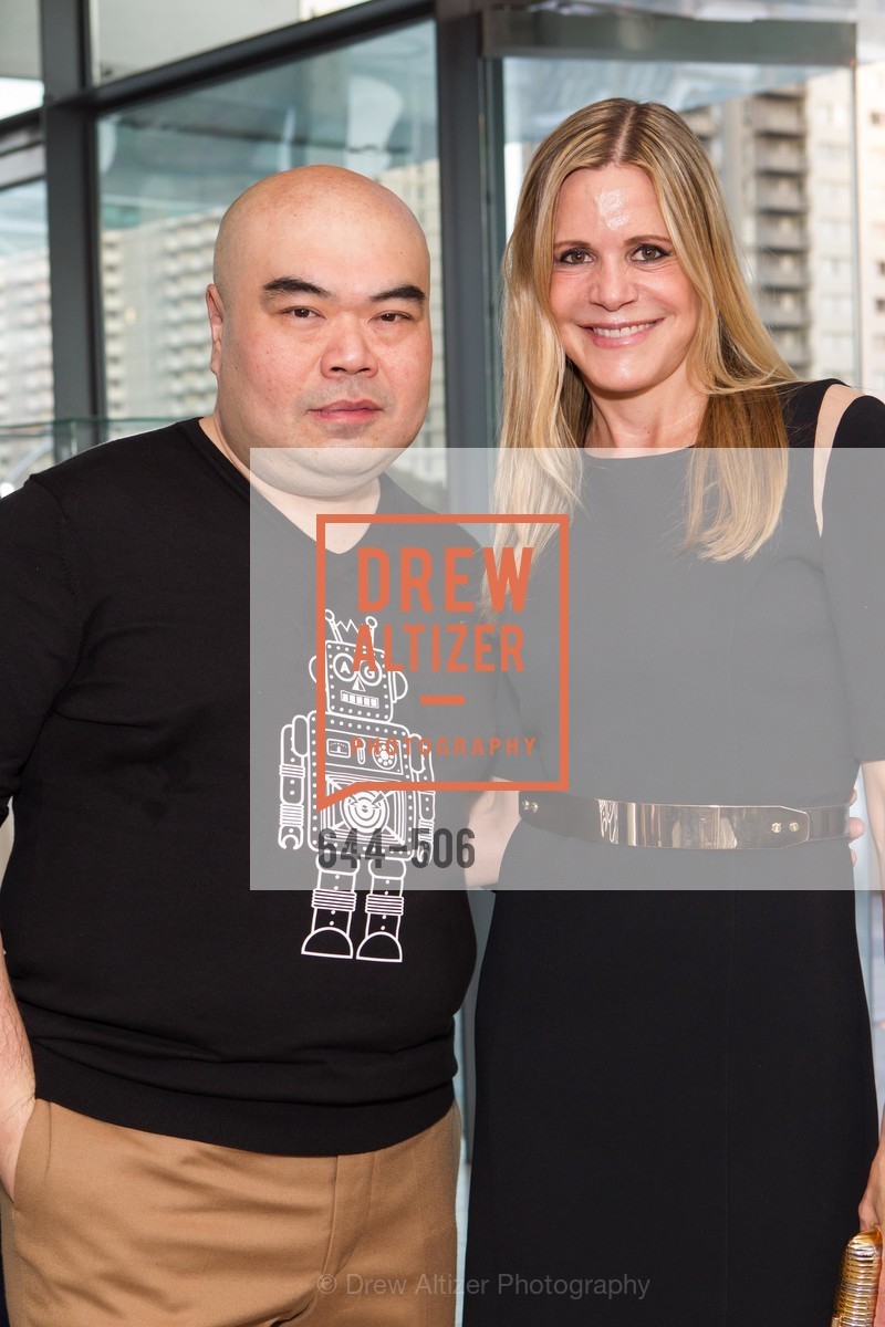 Andrew Gn, Mary Beth Shimmon, 140408-grisogono-final, US. US, April 9th, 2014,Drew Altizer, Drew Altizer Photography, full-service agency, private events, San Francisco photographer, photographer california