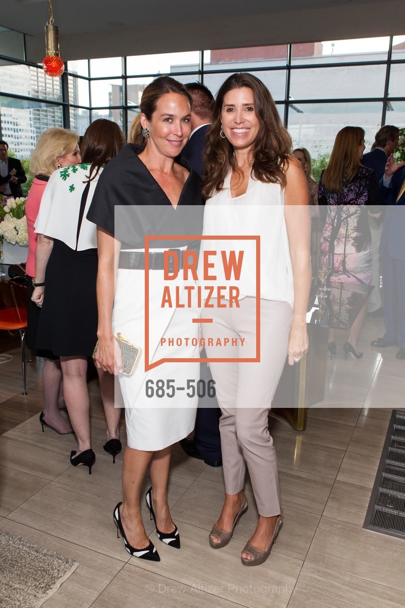 Hillary Thomas, Danielle Boutros, 140408-grisogono-final, US. US, April 9th, 2014