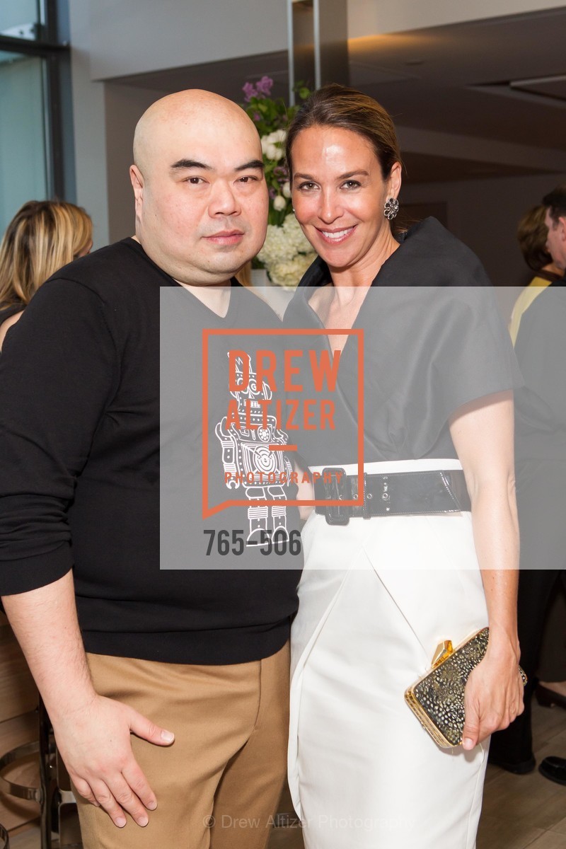 Andrew Gn, Hillary Thomas, 140408-grisogono-final, US. US, April 9th, 2014,Drew Altizer, Drew Altizer Photography, full-service agency, private events, San Francisco photographer, photographer california