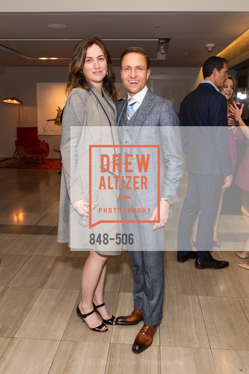 Alexis Traina, Ken Fulk, 140408-grisogono-final, US. US, April 9th, 2014,Drew Altizer, Drew Altizer Photography, full-service agency, private events, San Francisco photographer, photographer california
