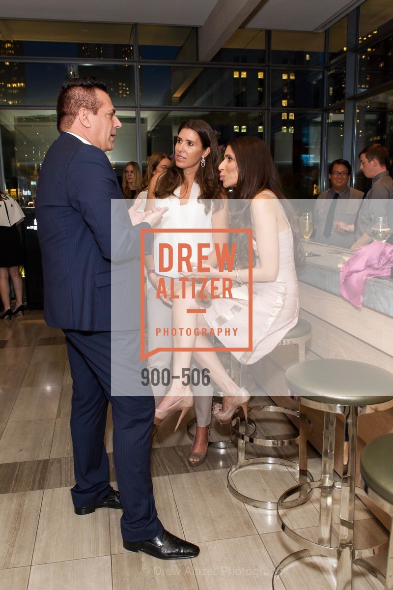 Giovanni Mattera, Danielle Boutros, Sobia Shaikh, 140408-grisogono-final, US. US, April 9th, 2014,Drew Altizer, Drew Altizer Photography, full-service event agency, private events, San Francisco photographer, photographer California