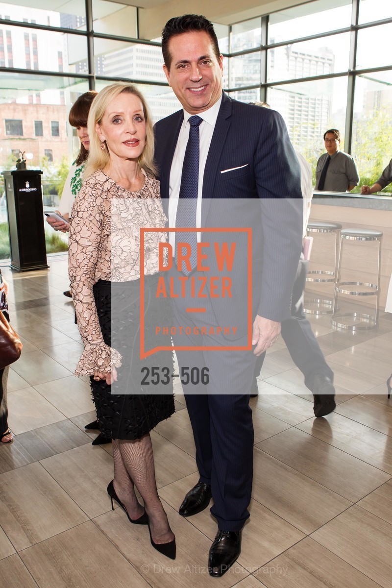 Barbara Brown, Giovanni Mattera, 140408-grisogono-final, US. US, April 9th, 2014,Drew Altizer, Drew Altizer Photography, full-service agency, private events, San Francisco photographer, photographer california