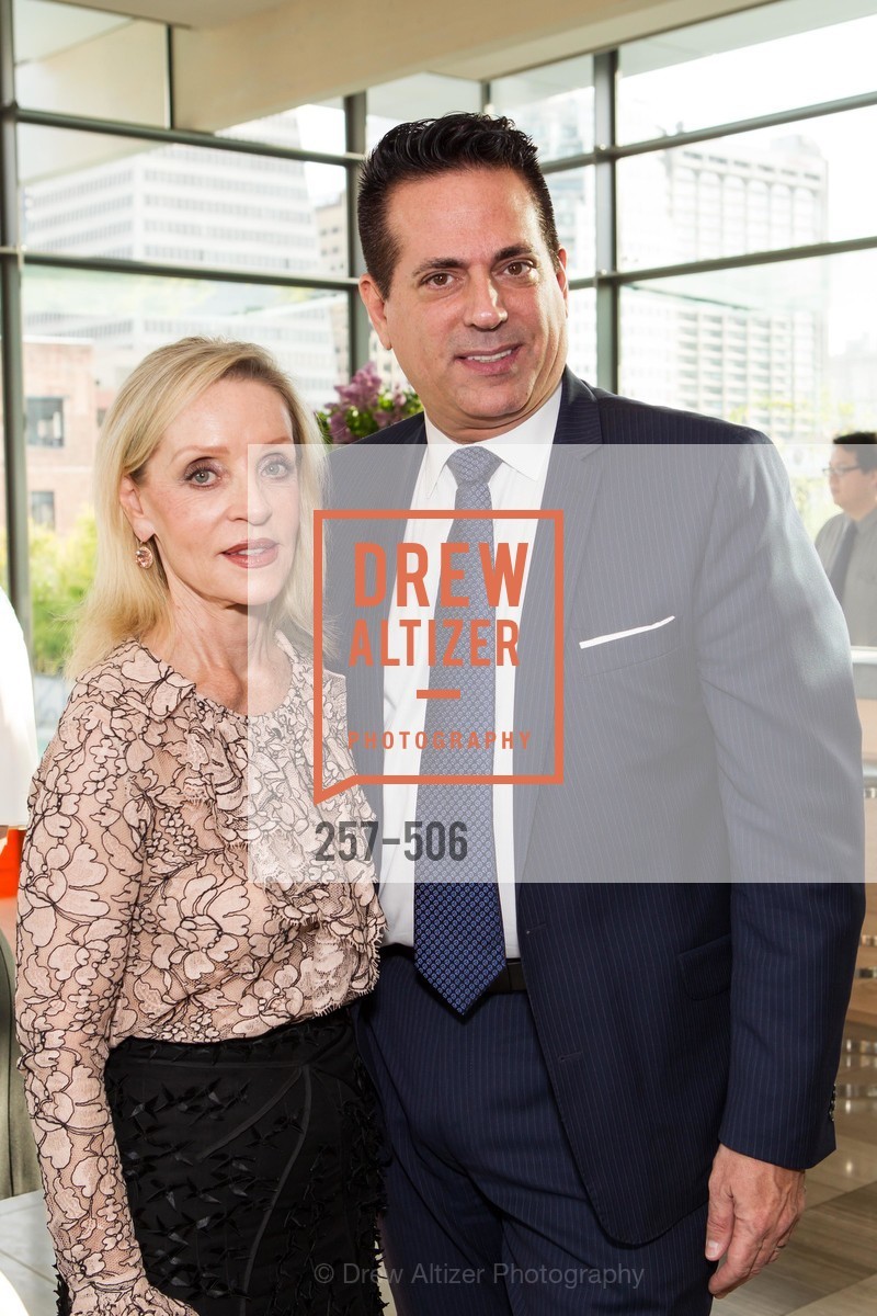 Barbara Brown, Giovanni Mattera, 140408-grisogono-final, US. US, April 9th, 2014,Drew Altizer, Drew Altizer Photography, full-service event agency, private events, San Francisco photographer, photographer California