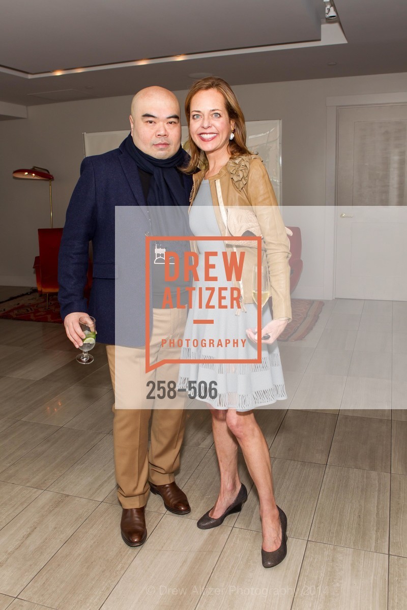 Andrew Gn, Charlot Malin, 140408-grisogono-final, US. US, April 9th, 2014,Drew Altizer, Drew Altizer Photography, full-service agency, private events, San Francisco photographer, photographer california