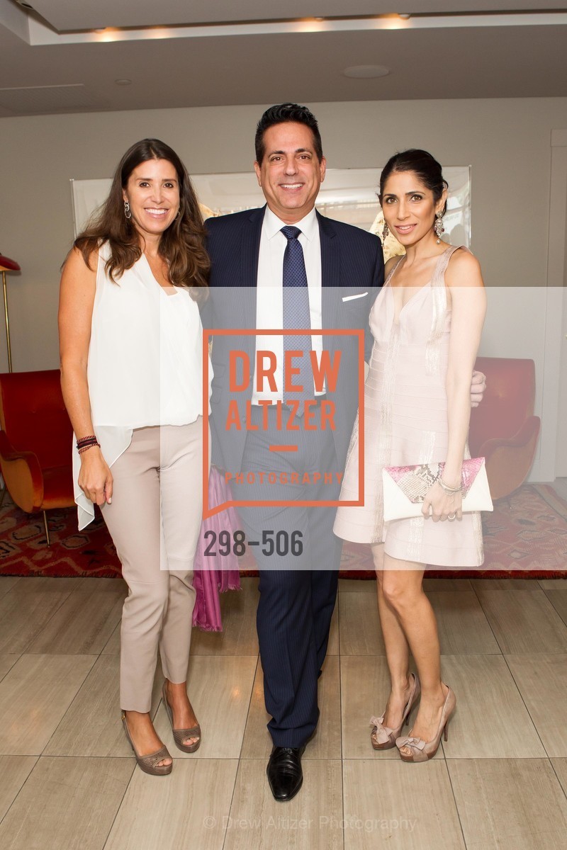 Danielle Boutros, Giovanni Mattera, Sobia Shaikh, 140408-grisogono-final, US. US, April 9th, 2014,Drew Altizer, Drew Altizer Photography, full-service agency, private events, San Francisco photographer, photographer california