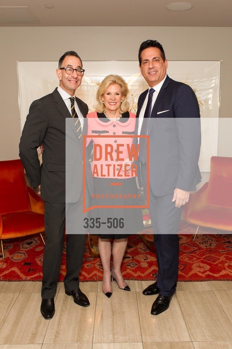 Colin Bailey, Dede Wilsey, Giovanni Mattera, 140408-grisogono-final, US. US, April 9th, 2014,Drew Altizer, Drew Altizer Photography, full-service agency, private events, San Francisco photographer, photographer california