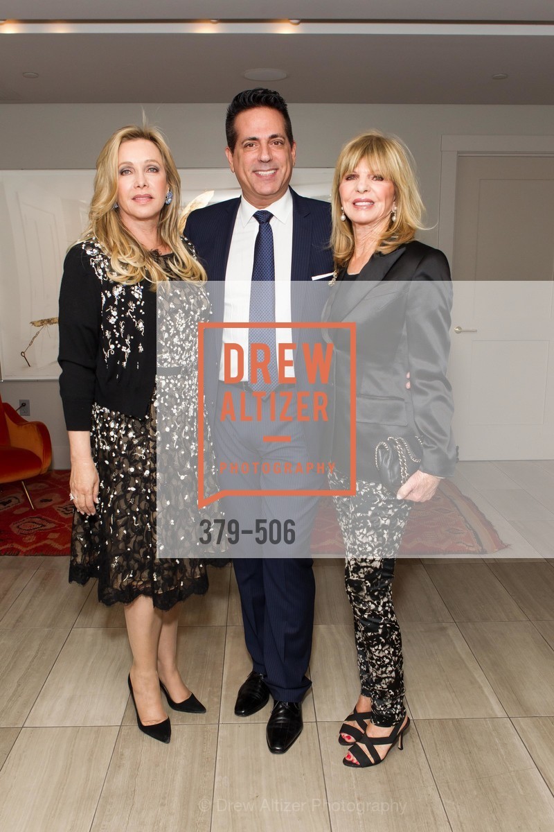 Lauren King, Giovanni Mattera, Susan Niven, 140408-grisogono-final, US. US, . US, Photo #379-506 Lauren King, Giovanni Mattera, Susan Niven, Photo #379-506