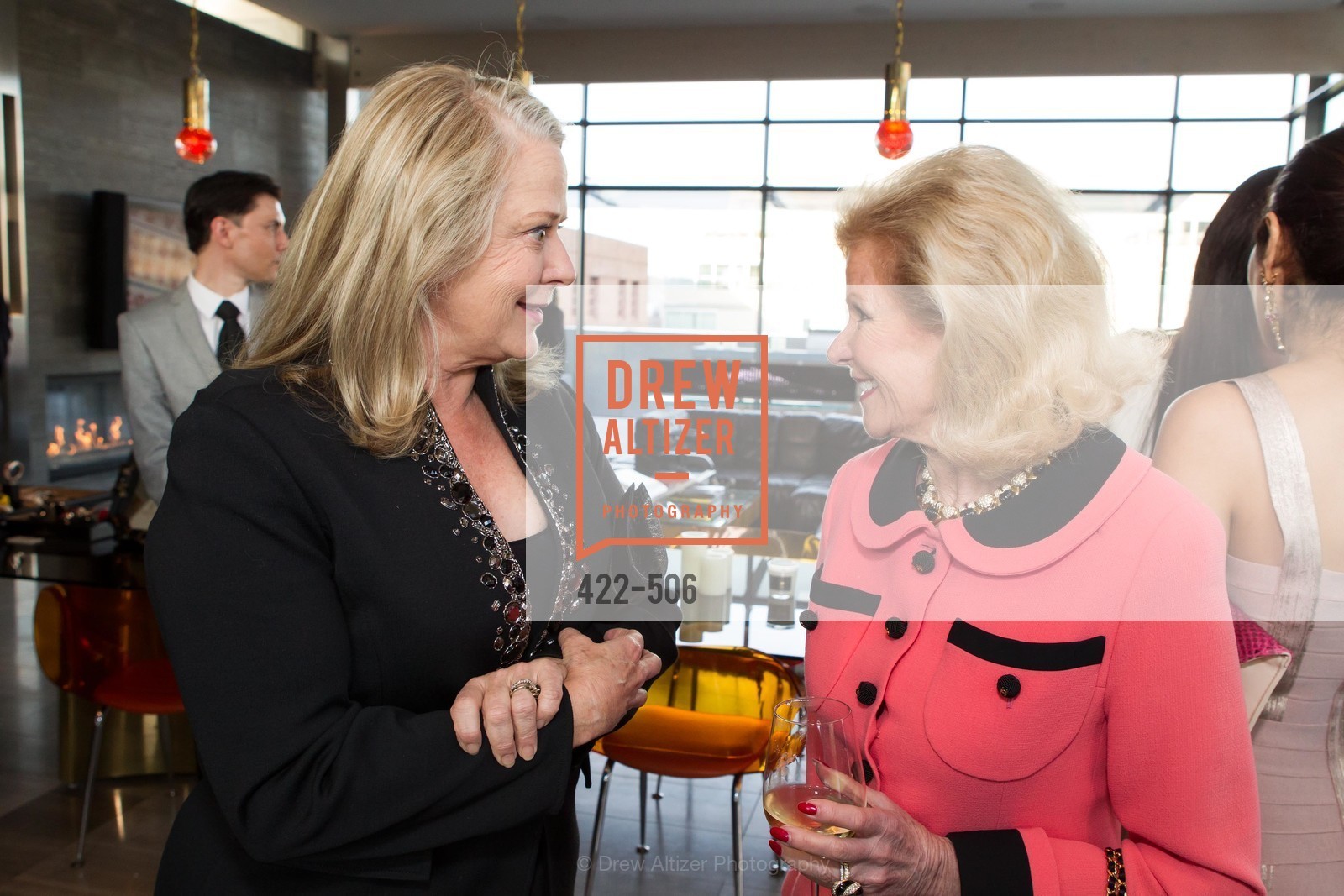 Nancy Oakes, Dede Wilsey, 140408-grisogono-final, US. US, April 9th, 2014,Drew Altizer, Drew Altizer Photography, full-service event agency, private events, San Francisco photographer, photographer California