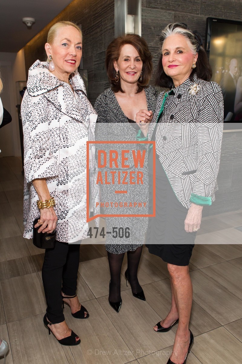 Adria Bini, Diane Morris, Diane Chapman, 140408-grisogono-final, US. US, April 9th, 2014,Drew Altizer, Drew Altizer Photography, full-service event agency, private events, San Francisco photographer, photographer California