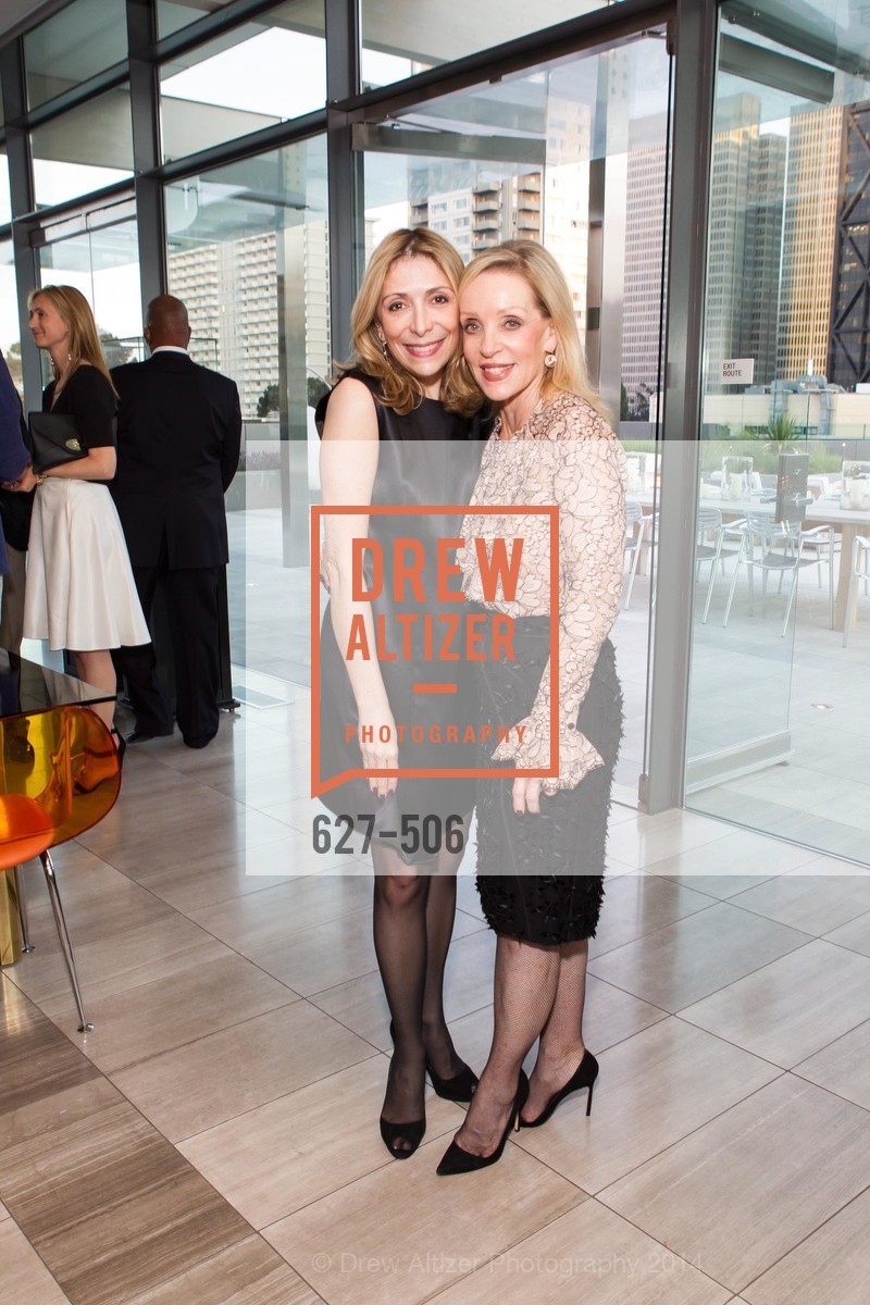 Denise DeLuca, Barbara Brown, 140408-grisogono-final, US. US, April 9th, 2014,Drew Altizer, Drew Altizer Photography, full-service event agency, private events, San Francisco photographer, photographer California