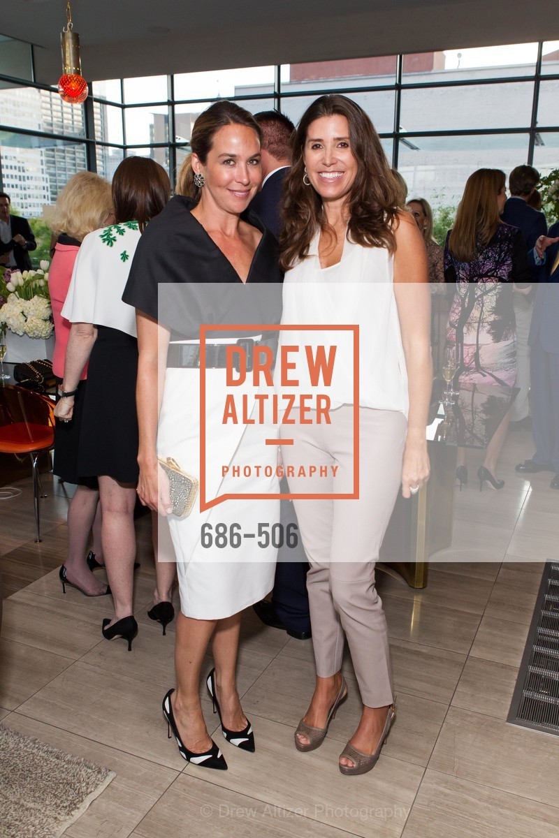 Hillary Thomas, Danielle Boutros, 140408-grisogono-final, US. US, April 9th, 2014,Drew Altizer, Drew Altizer Photography, full-service agency, private events, San Francisco photographer, photographer california