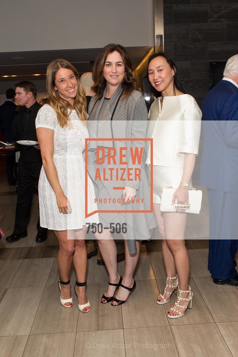 Meredith Darrow, Alexis Traina, Carolyn Chang, 140408-grisogono-final, US. US, . US, Photo #750-506 Meredith Darrow, Alexis Traina, Carolyn Chang, Photo #750-506