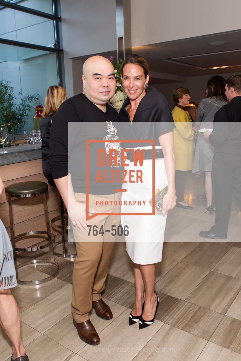 Andrew Gn, Hillary Thomas, 140408-grisogono-final, US. US, April 9th, 2014,Drew Altizer, Drew Altizer Photography, full-service agency, private events, San Francisco photographer, photographer california