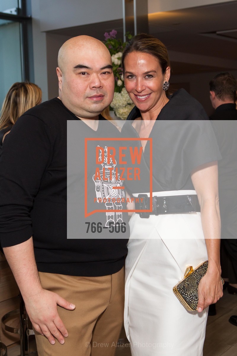 Andrew Gn, Hillary Thomas, 140408-grisogono-final, US. US, April 9th, 2014,Drew Altizer, Drew Altizer Photography, full-service agency, private events, San Francisco photographer, photographer california
