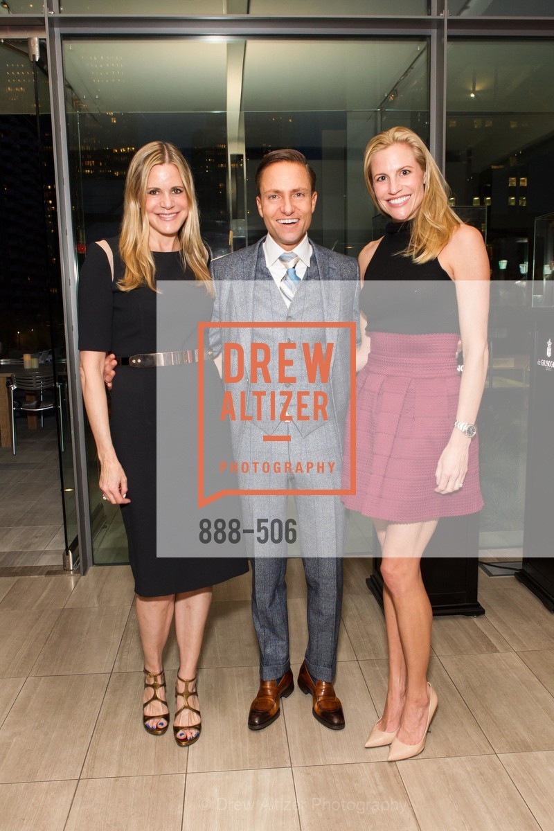 Mary Beth Shimmon, Ken Fulk, Alyson Harrington, 140408-grisogono-final, US. US, April 9th, 2014,Drew Altizer, Drew Altizer Photography, full-service event agency, private events, San Francisco photographer, photographer California