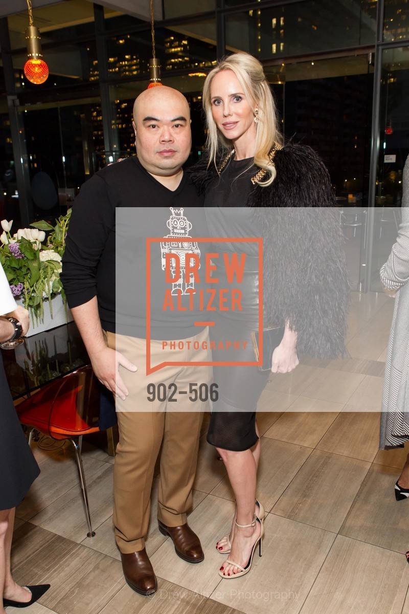 Andrew Gn, Vanessa Getty, 140408-grisogono-final, US. US, April 9th, 2014,Drew Altizer, Drew Altizer Photography, full-service event agency, private events, San Francisco photographer, photographer California