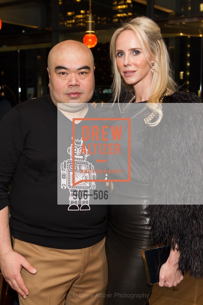 Andrew Gn, Vanessa Getty, 140408-grisogono-final, US. US, April 9th, 2014,Drew Altizer, Drew Altizer Photography, full-service agency, private events, San Francisco photographer, photographer california
