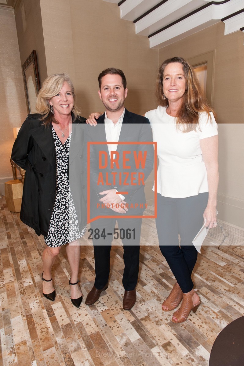 Matthew Hare, Grier Matthews, SAN FRANCISCO DECORATOR SHOWCASE Sponsors Preview Gala, US, April 24th, 2014, Photo #284-5061 Matthew Hare, Grier Matthews, Photo #284-5061