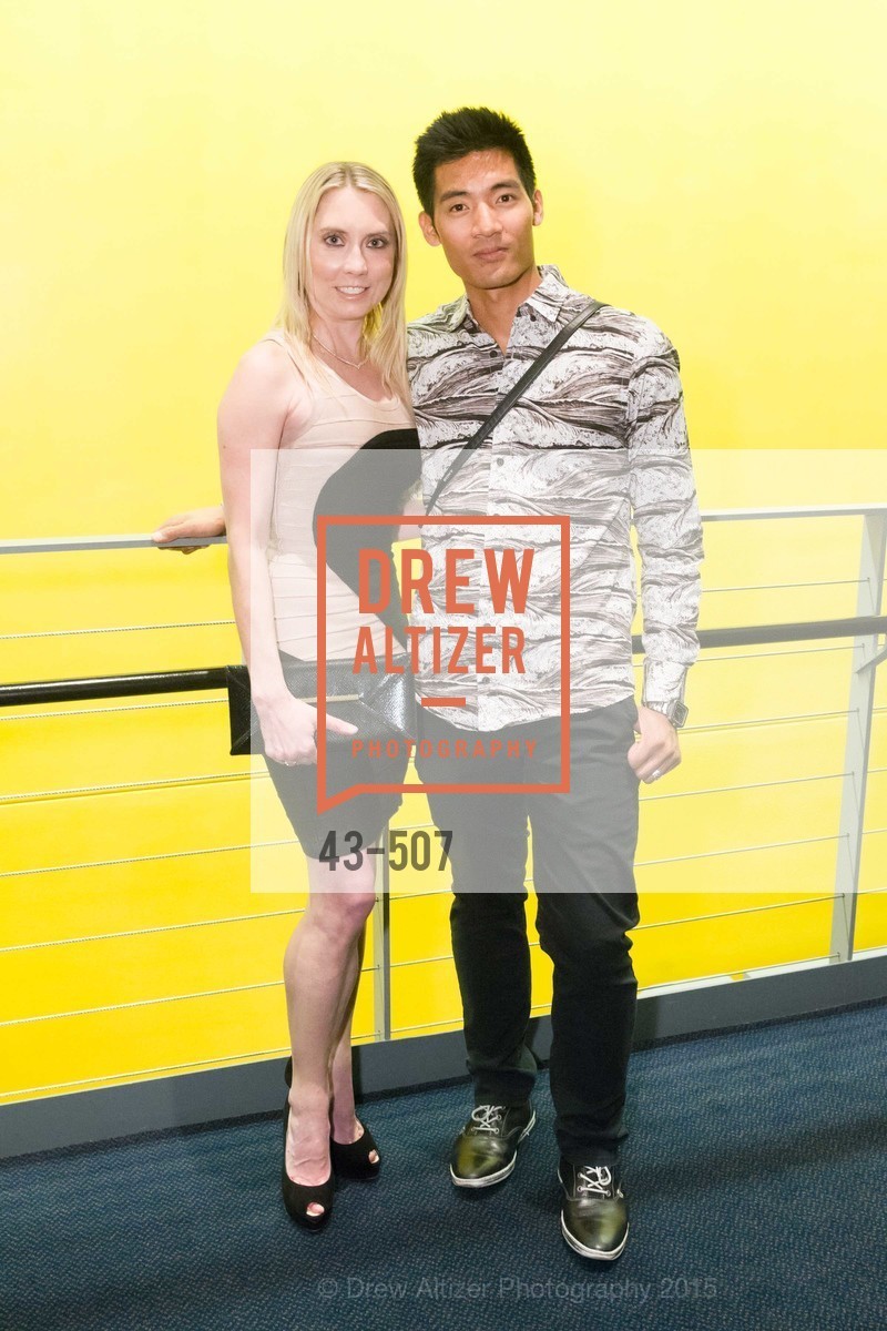 Margaret Karl, Jonathan Mangosing, Cancer Prevention Institute of California Presents DanceFAR, YBCA Theatre and Forum. 701 Mission Street, November 10th, 2015,Drew Altizer, Drew Altizer Photography, full-service agency, private events, San Francisco photographer, photographer california
