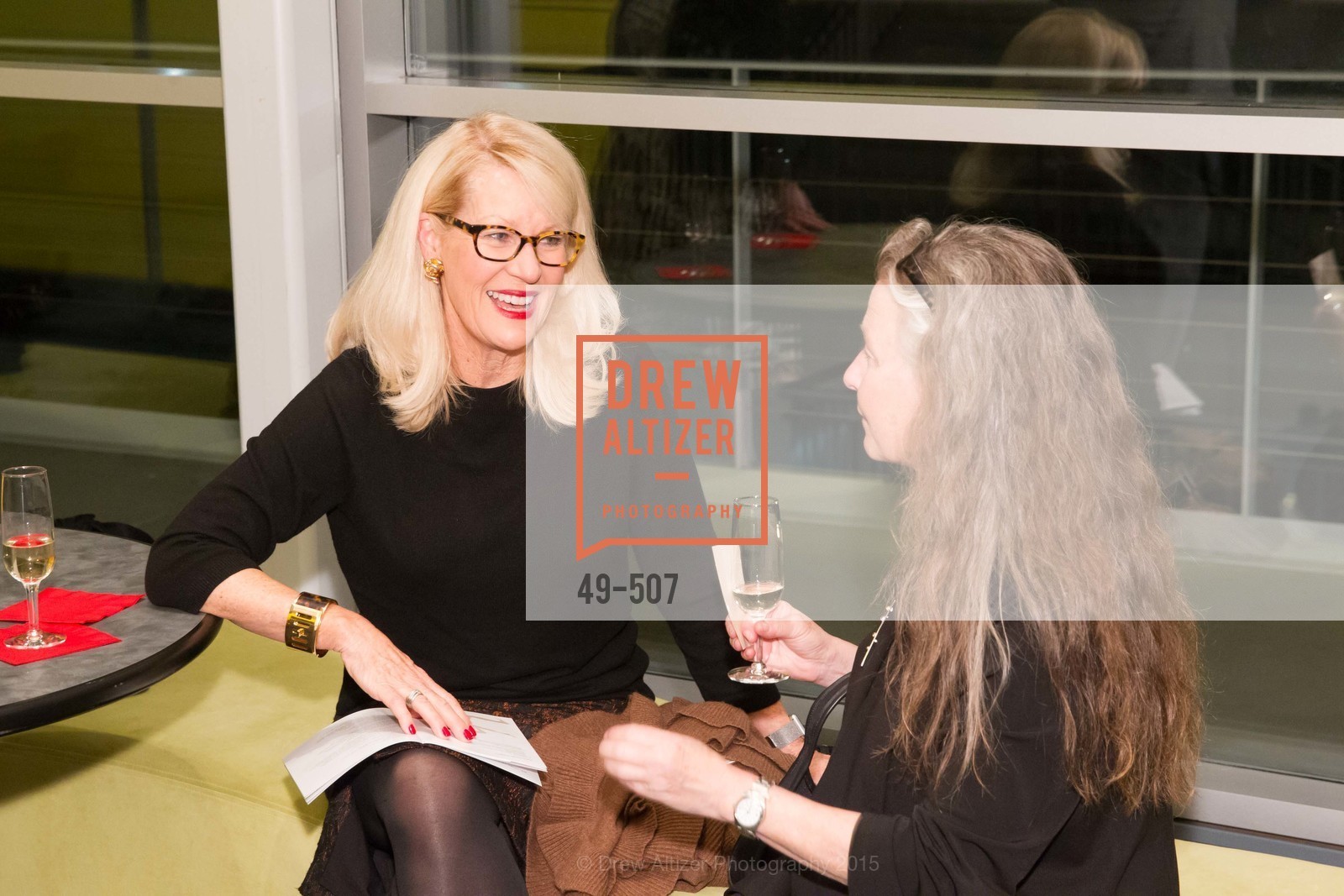 Joan Gillette, Cancer Prevention Institute of California Presents DanceFAR, YBCA Theatre and Forum. 701 Mission Street, November 10th, 2015,Drew Altizer, Drew Altizer Photography, full-service agency, private events, San Francisco photographer, photographer california