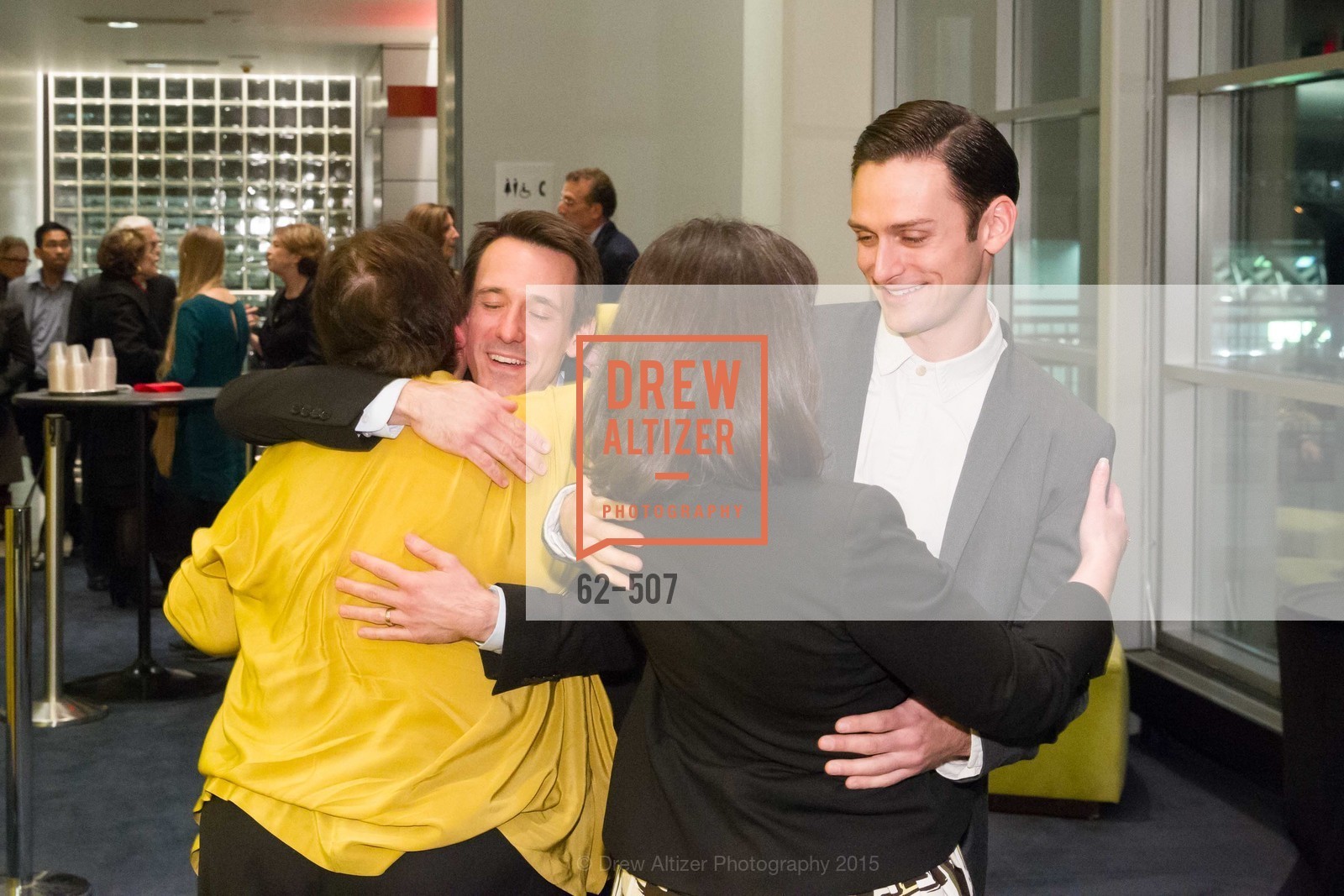 James Sofranko, Garen Scribner, Cancer Prevention Institute of California Presents DanceFAR, YBCA Theatre and Forum. 701 Mission Street, November 10th, 2015,Drew Altizer, Drew Altizer Photography, full-service agency, private events, San Francisco photographer, photographer california