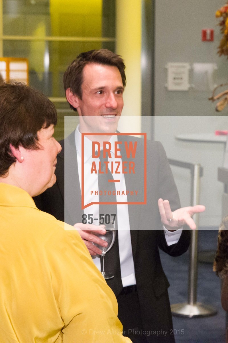 James Sofranko, Cancer Prevention Institute of California Presents DanceFAR, YBCA Theatre and Forum. 701 Mission Street, November 10th, 2015,Drew Altizer, Drew Altizer Photography, full-service event agency, private events, San Francisco photographer, photographer California