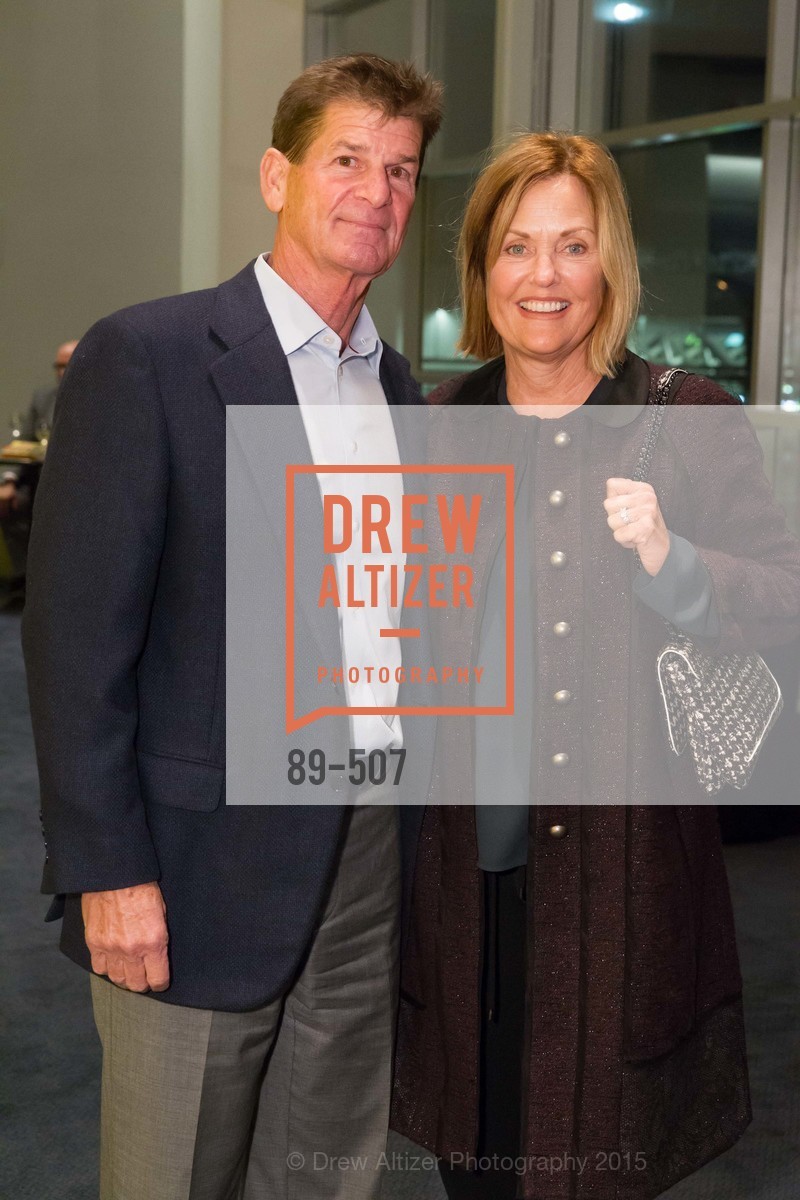 Bill Stonas, Karen Stonas, Cancer Prevention Institute of California Presents DanceFAR, YBCA Theatre and Forum. 701 Mission Street, November 10th, 2015,Drew Altizer, Drew Altizer Photography, full-service agency, private events, San Francisco photographer, photographer california