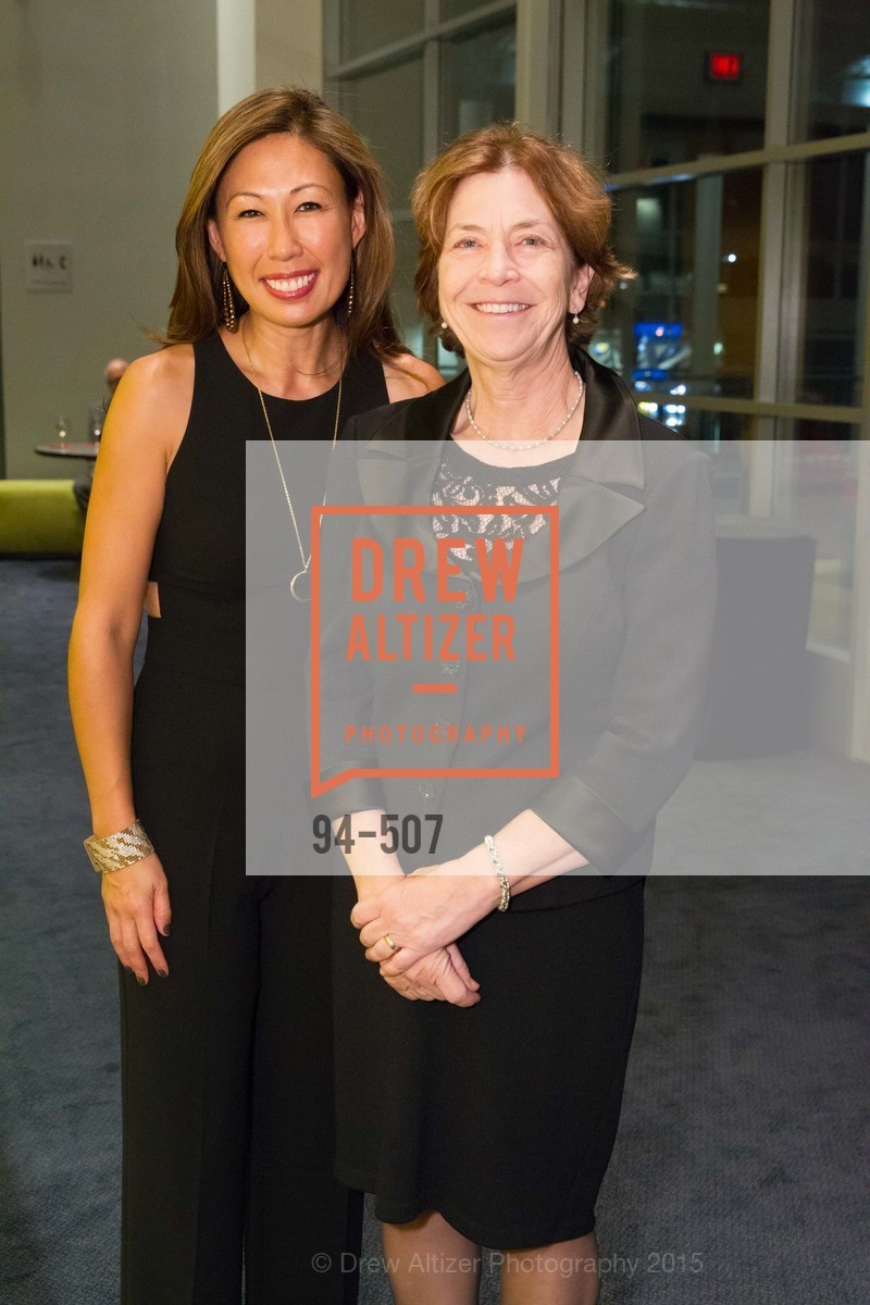 Joy Boatwright, Donna Randall, Cancer Prevention Institute of California Presents DanceFAR, YBCA Theatre and Forum. 701 Mission Street, November 10th, 2015,Drew Altizer, Drew Altizer Photography, full-service agency, private events, San Francisco photographer, photographer california