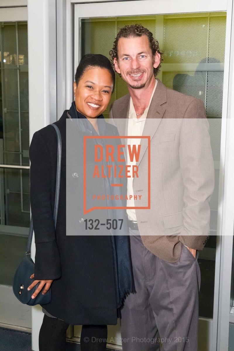 Raisa Simpson, Kai Curtis, Photo #132-507