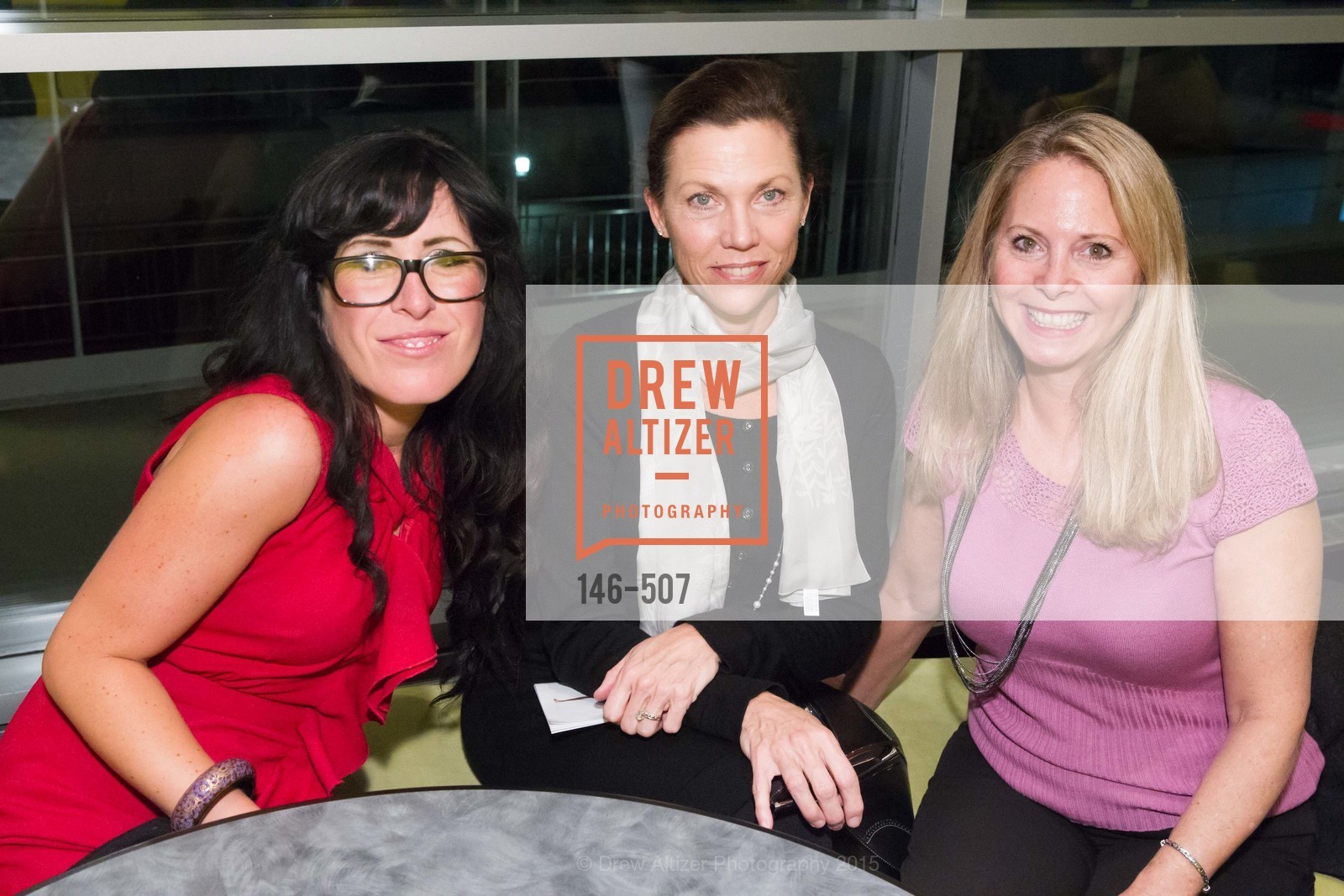 Mazzy Cameron, Elona Baum, Cancer Prevention Institute of California Presents DanceFAR, YBCA Theatre and Forum. 701 Mission Street, November 10th, 2015,Drew Altizer, Drew Altizer Photography, full-service agency, private events, San Francisco photographer, photographer california