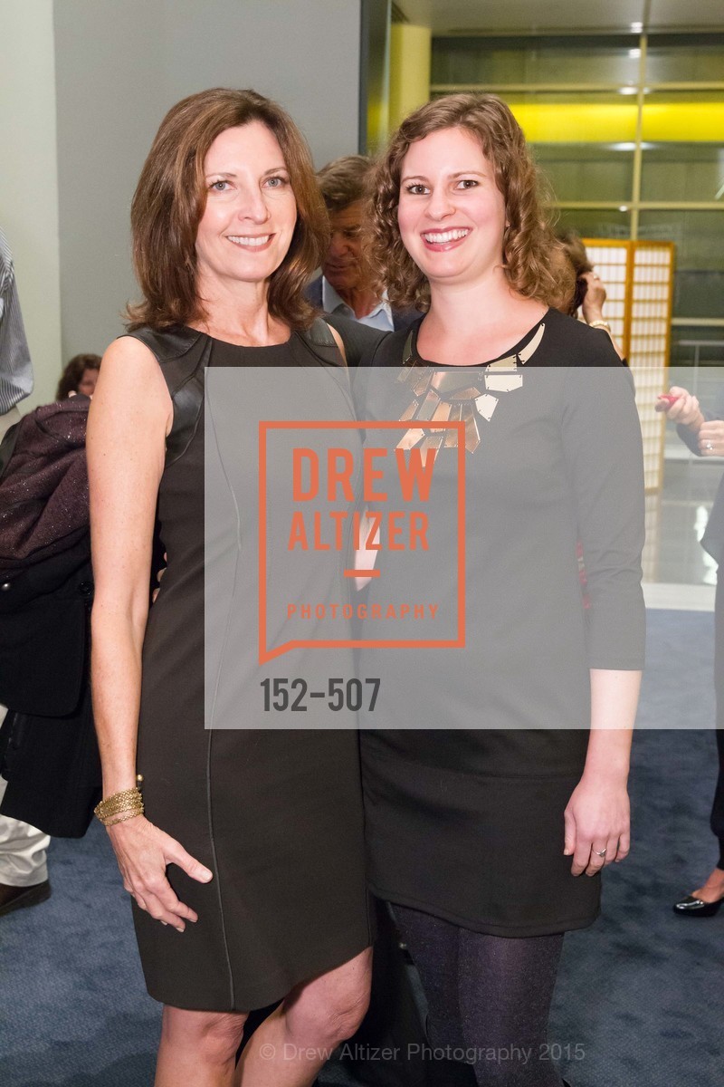 Karen Bergman, Courtney Buchanan, Cancer Prevention Institute of California Presents DanceFAR, YBCA Theatre and Forum. 701 Mission Street, November 10th, 2015,Drew Altizer, Drew Altizer Photography, full-service agency, private events, San Francisco photographer, photographer california