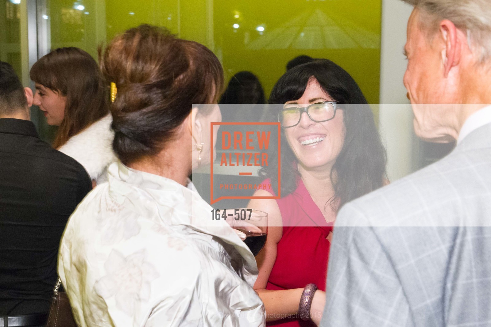 Mazzy Cameron, Cancer Prevention Institute of California Presents DanceFAR, YBCA Theatre and Forum. 701 Mission Street, November 10th, 2015,Drew Altizer, Drew Altizer Photography, full-service event agency, private events, San Francisco photographer, photographer California