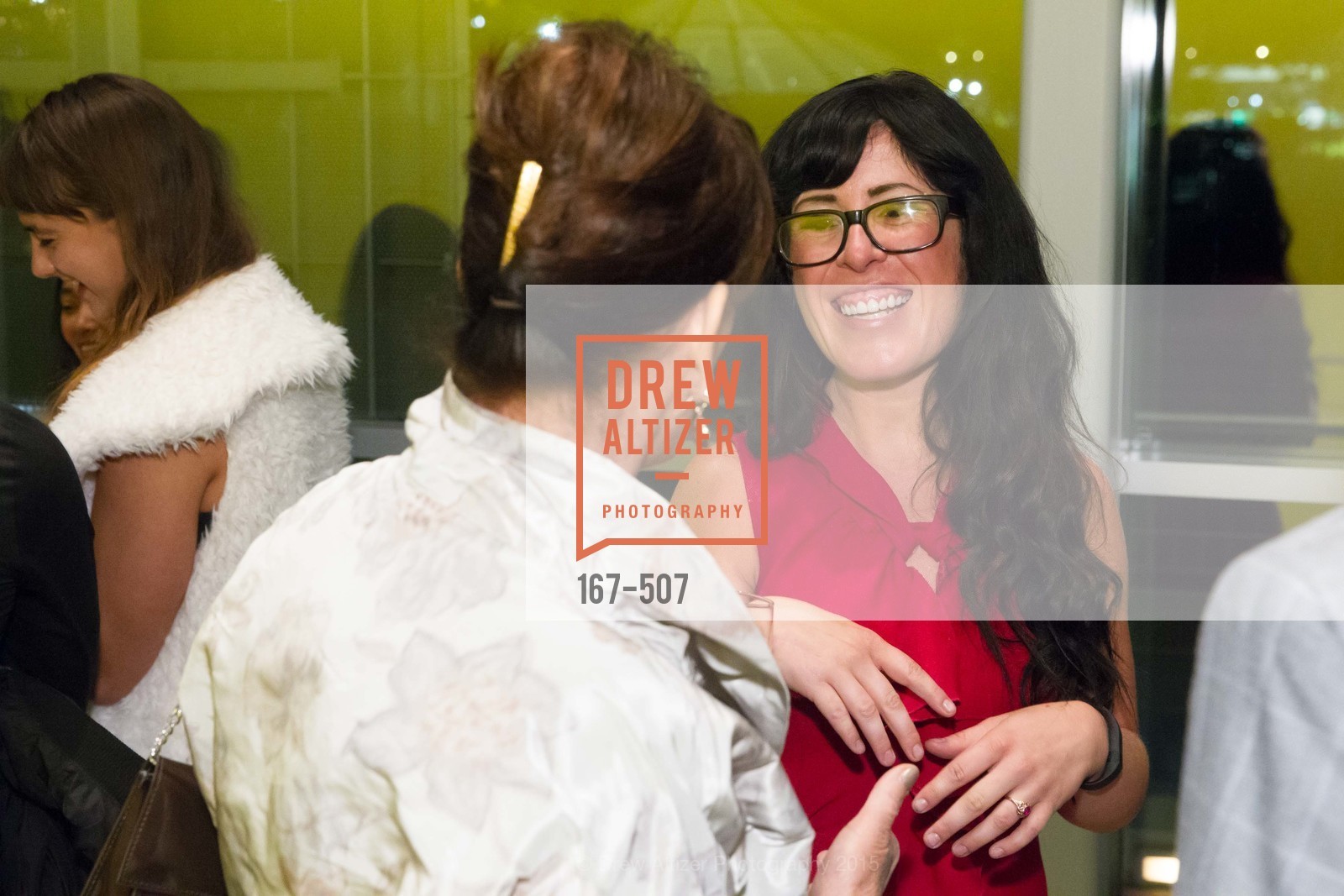 Mazzy Cameron, Cancer Prevention Institute of California Presents DanceFAR, YBCA Theatre and Forum. 701 Mission Street, November 10th, 2015,Drew Altizer, Drew Altizer Photography, full-service agency, private events, San Francisco photographer, photographer california