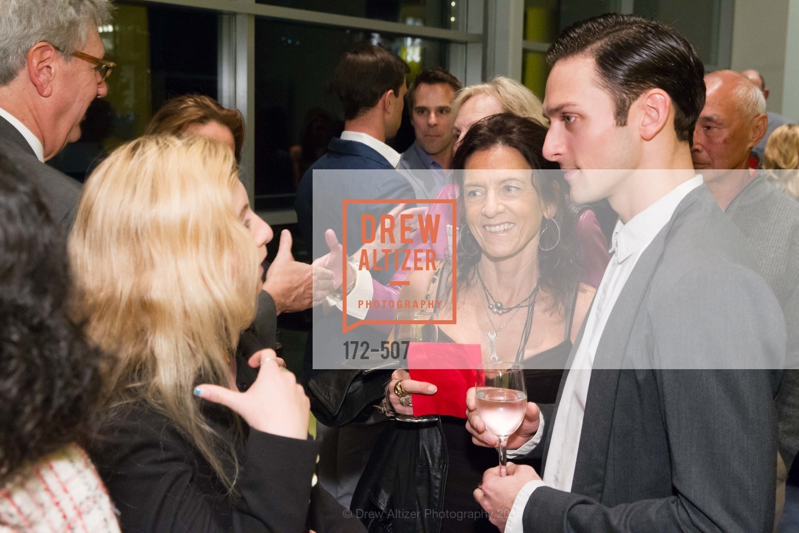 Lisa Giannoni, Cancer Prevention Institute of California Presents DanceFAR, YBCA Theatre and Forum. 701 Mission Street, November 10th, 2015,Drew Altizer, Drew Altizer Photography, full-service event agency, private events, San Francisco photographer, photographer California