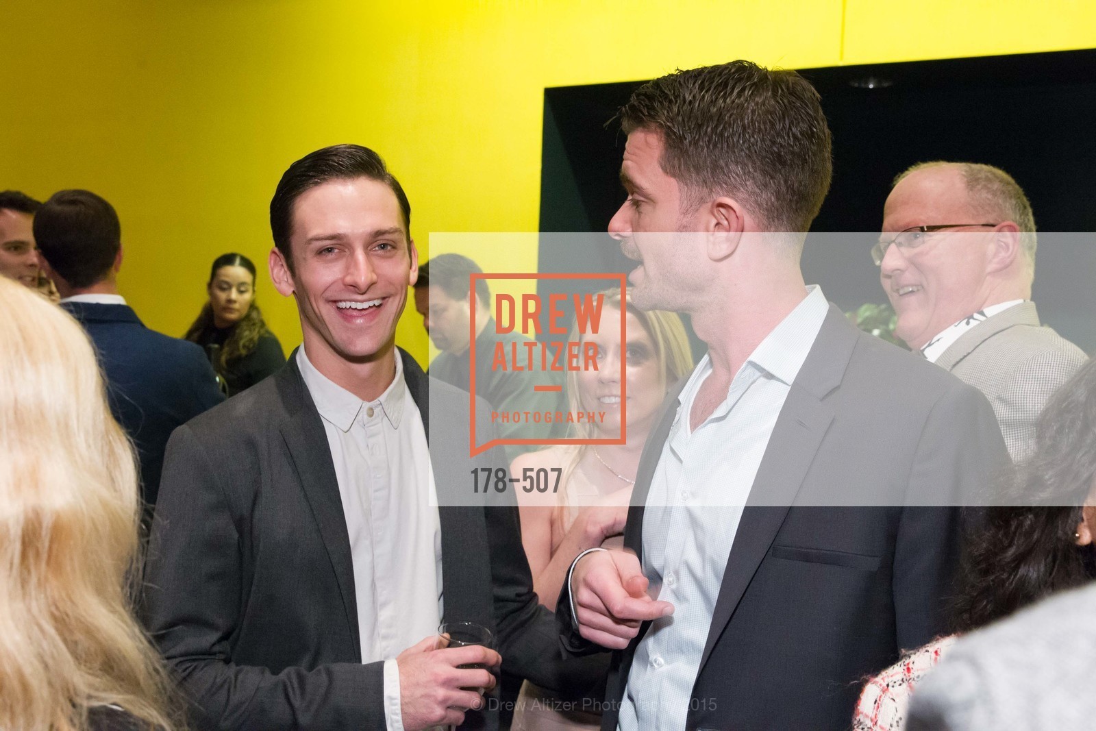 Garen Scribner, Cancer Prevention Institute of California Presents DanceFAR, YBCA Theatre and Forum. 701 Mission Street, November 10th, 2015,Drew Altizer, Drew Altizer Photography, full-service event agency, private events, San Francisco photographer, photographer California