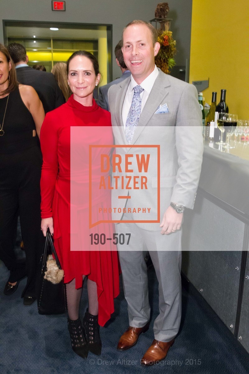 Courtney Dallaire, Dustin Kanode, Cancer Prevention Institute of California Presents DanceFAR, YBCA Theatre and Forum. 701 Mission Street, November 10th, 2015,Drew Altizer, Drew Altizer Photography, full-service event agency, private events, San Francisco photographer, photographer California