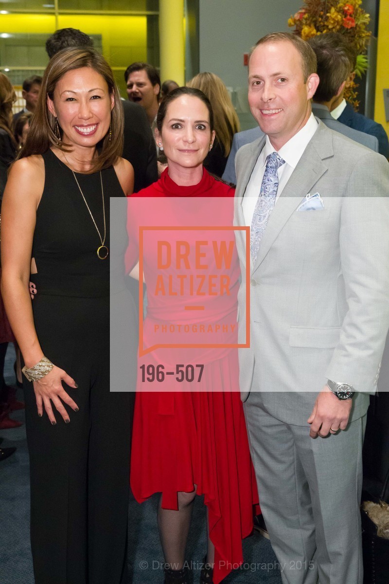 Joy Boatwright, Courtney Dallaire, Dustin Kanode, Cancer Prevention Institute of California Presents DanceFAR, YBCA Theatre and Forum. 701 Mission Street, November 10th, 2015,Drew Altizer, Drew Altizer Photography, full-service event agency, private events, San Francisco photographer, photographer California
