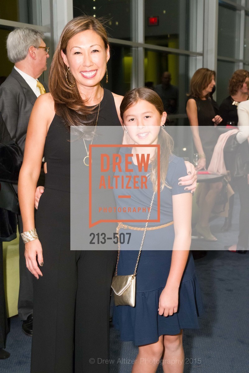 Joy Boatwright, Cassatt Boatwright, Cancer Prevention Institute of California Presents DanceFAR, YBCA Theatre and Forum. 701 Mission Street, November 10th, 2015,Drew Altizer, Drew Altizer Photography, full-service agency, private events, San Francisco photographer, photographer california