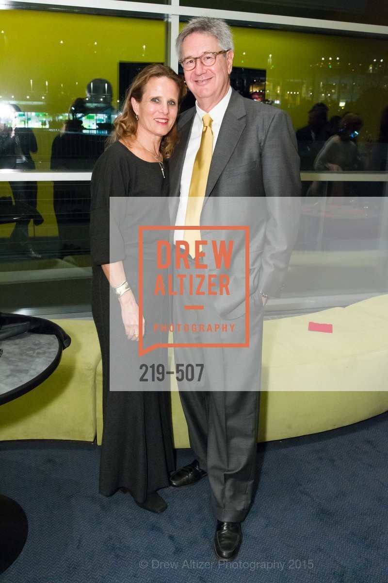 Beatrice Bienamie, Gordon Brody, Cancer Prevention Institute of California Presents DanceFAR, YBCA Theatre and Forum. 701 Mission Street, November 10th, 2015,Drew Altizer, Drew Altizer Photography, full-service agency, private events, San Francisco photographer, photographer california