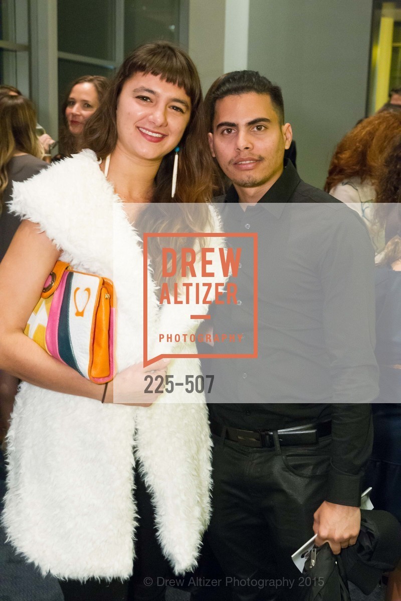 Courtney Armani, Adonis Martin, Cancer Prevention Institute of California Presents DanceFAR, YBCA Theatre and Forum. 701 Mission Street, November 10th, 2015,Drew Altizer, Drew Altizer Photography, full-service agency, private events, San Francisco photographer, photographer california