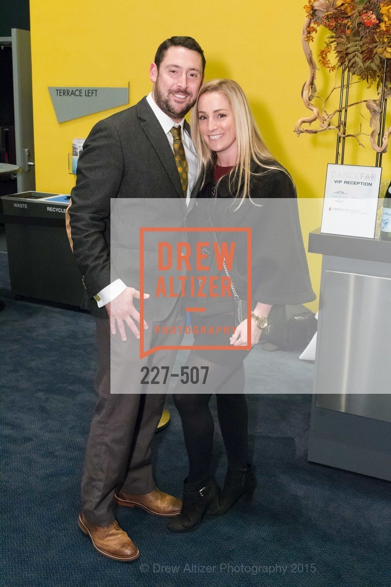 Josh Raskoff, Kelly Raskoff, Cancer Prevention Institute of California Presents DanceFAR, YBCA Theatre and Forum. 701 Mission Street, November 10th, 2015,Drew Altizer, Drew Altizer Photography, full-service agency, private events, San Francisco photographer, photographer california