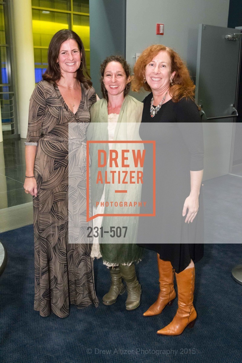 Lena Mullins, Mareike Brussel, Christine Yelda, Cancer Prevention Institute of California Presents DanceFAR, YBCA Theatre and Forum. 701 Mission Street, November 10th, 2015,Drew Altizer, Drew Altizer Photography, full-service event agency, private events, San Francisco photographer, photographer California