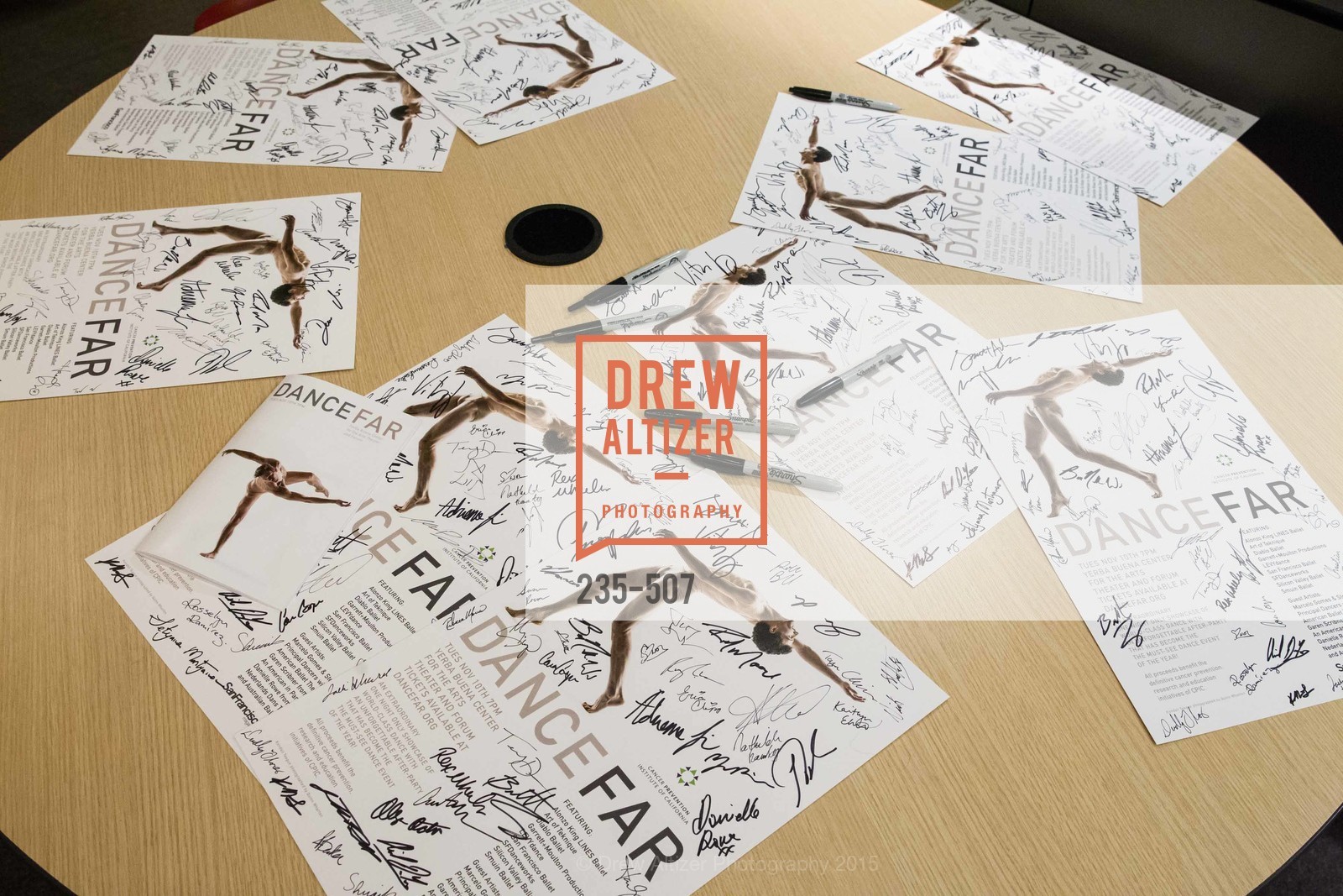 Backstage, Cancer Prevention Institute of California Presents DanceFAR, YBCA Theatre and Forum. 701 Mission Street, November 10th, 2015,Drew Altizer, Drew Altizer Photography, full-service agency, private events, San Francisco photographer, photographer california