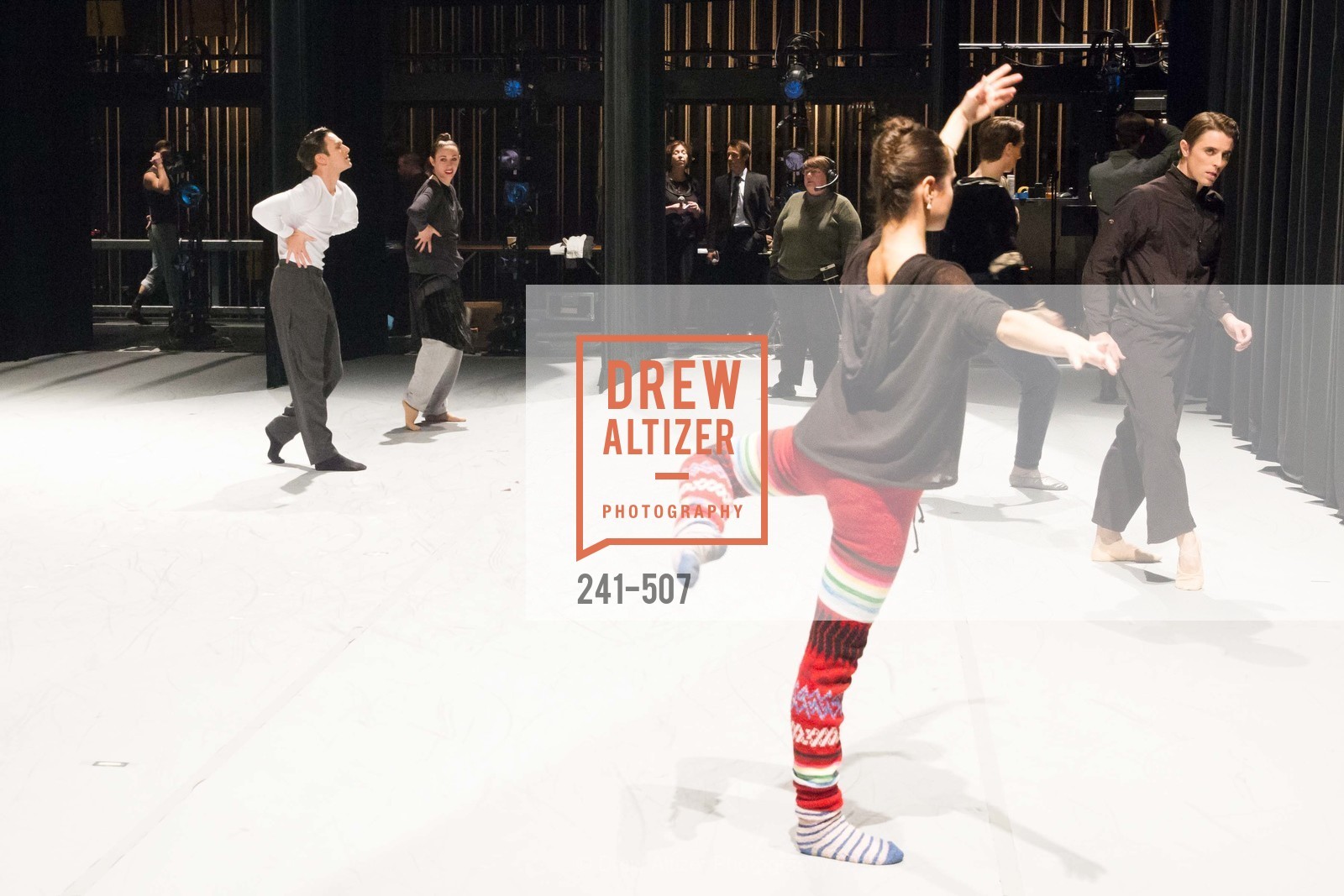 Backstage, Cancer Prevention Institute of California Presents DanceFAR, YBCA Theatre and Forum. 701 Mission Street, November 10th, 2015,Drew Altizer, Drew Altizer Photography, full-service agency, private events, San Francisco photographer, photographer california