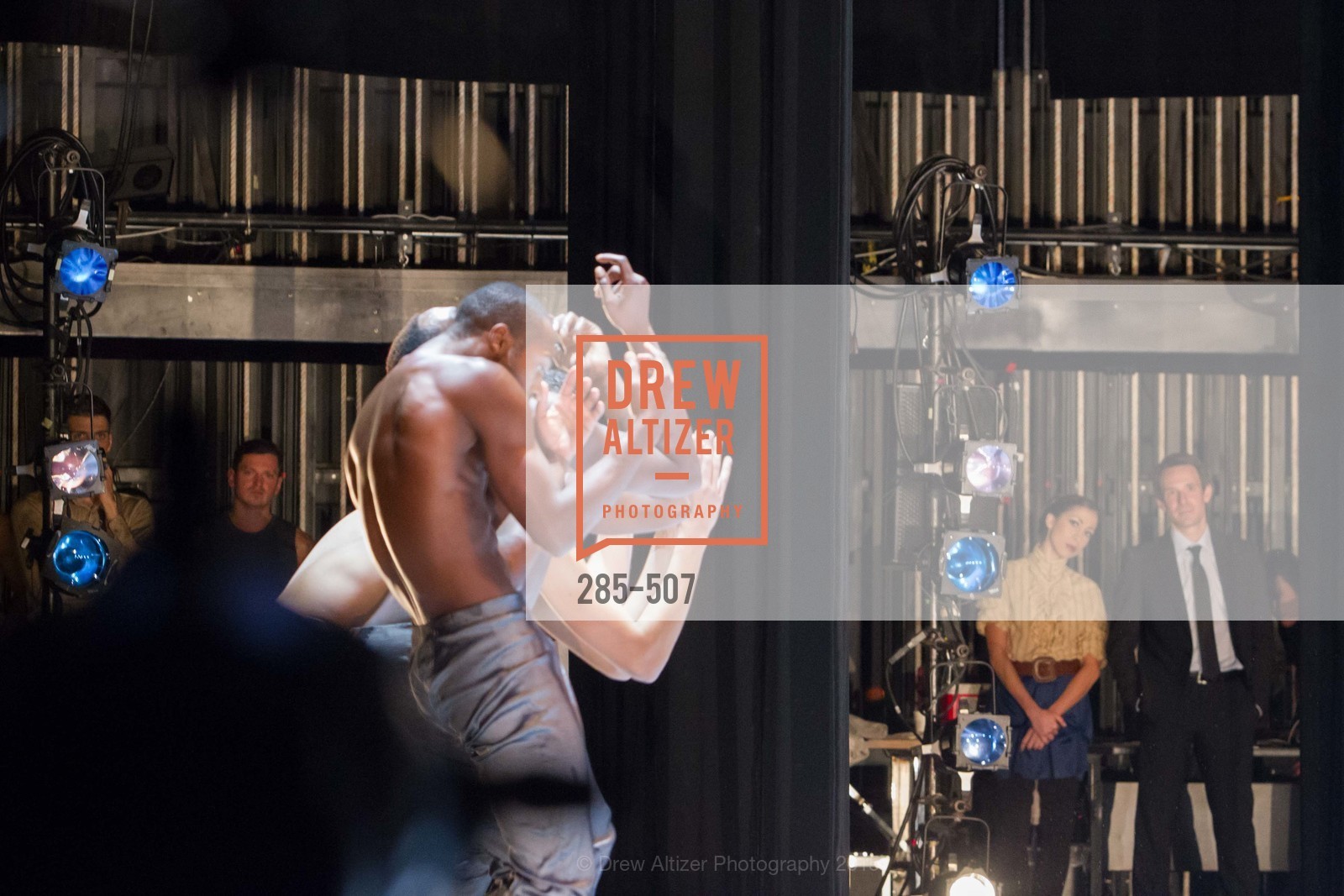 Backstage, Cancer Prevention Institute of California Presents DanceFAR, YBCA Theatre and Forum. 701 Mission Street, November 10th, 2015,Drew Altizer, Drew Altizer Photography, full-service event agency, private events, San Francisco photographer, photographer California