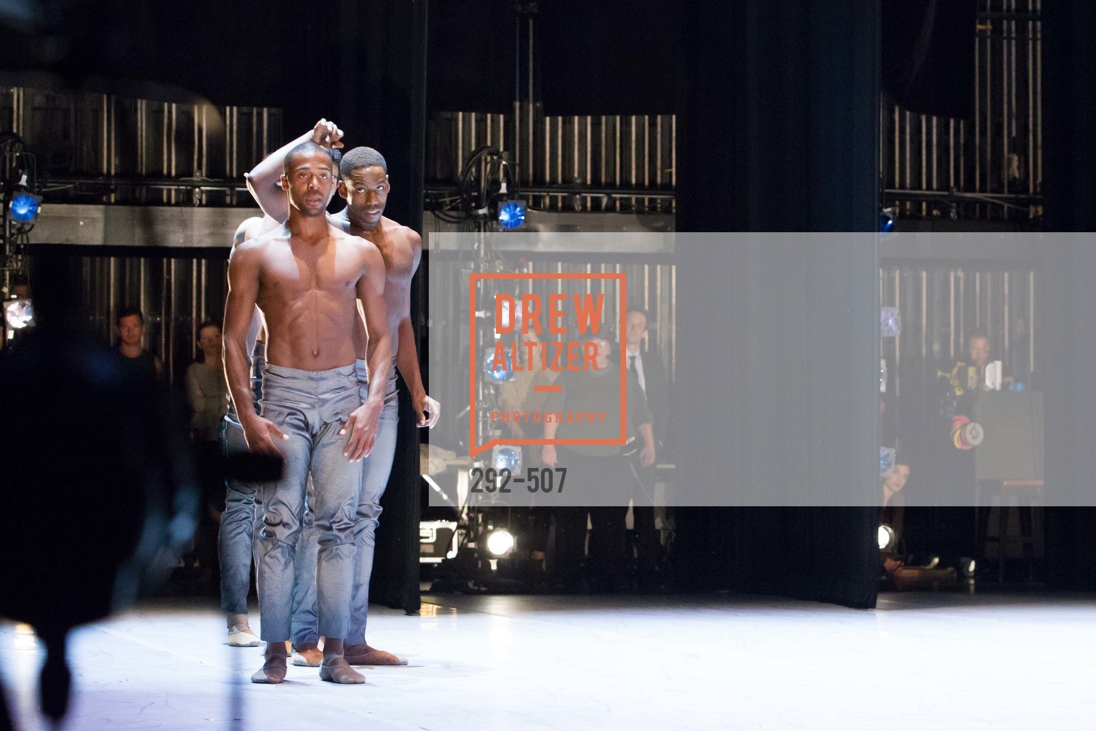 Backstage, Cancer Prevention Institute of California Presents DanceFAR, YBCA Theatre and Forum. 701 Mission Street, November 10th, 2015,Drew Altizer, Drew Altizer Photography, full-service agency, private events, San Francisco photographer, photographer california