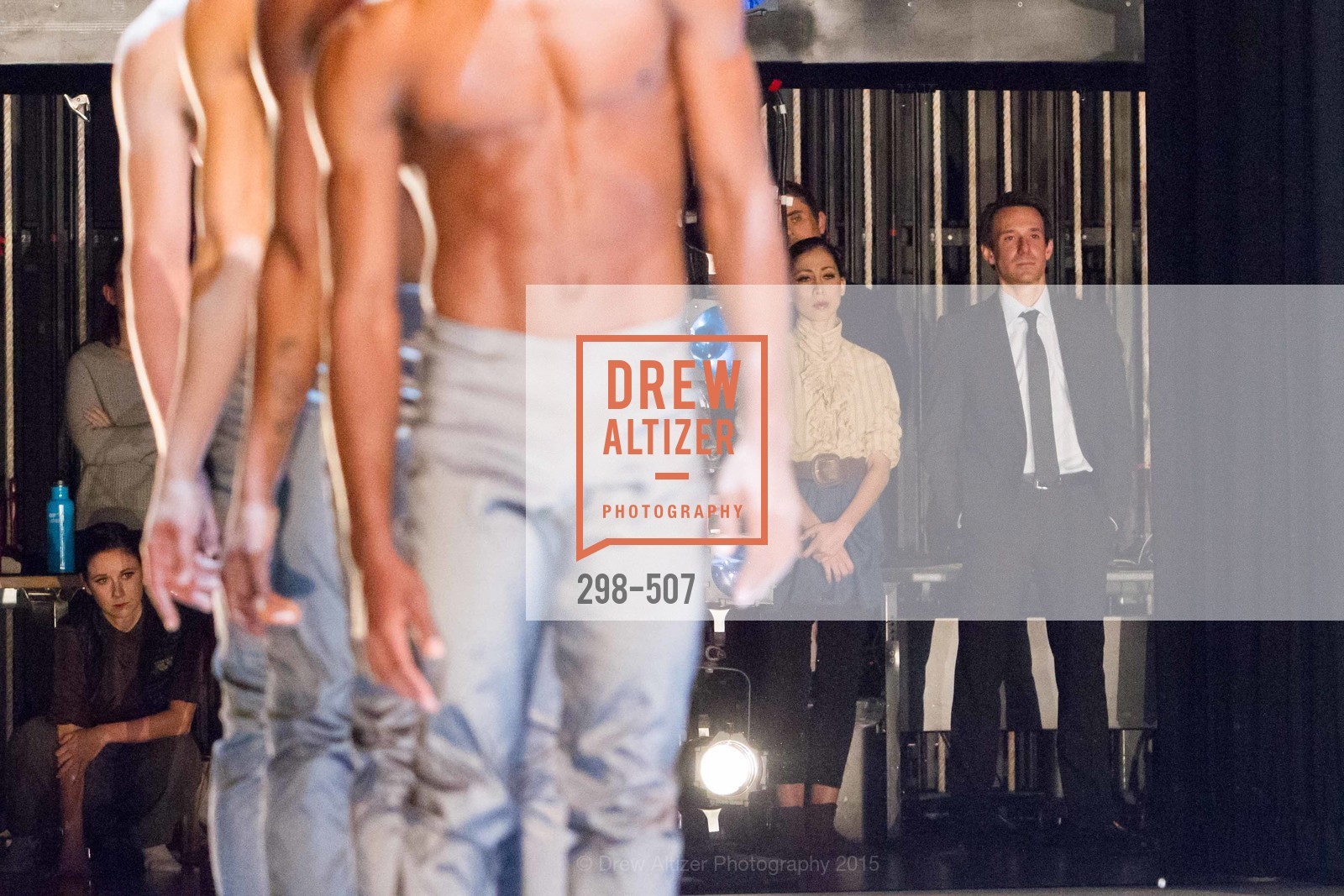 Backstage, Cancer Prevention Institute of California Presents DanceFAR, YBCA Theatre and Forum. 701 Mission Street, November 10th, 2015,Drew Altizer, Drew Altizer Photography, full-service agency, private events, San Francisco photographer, photographer california