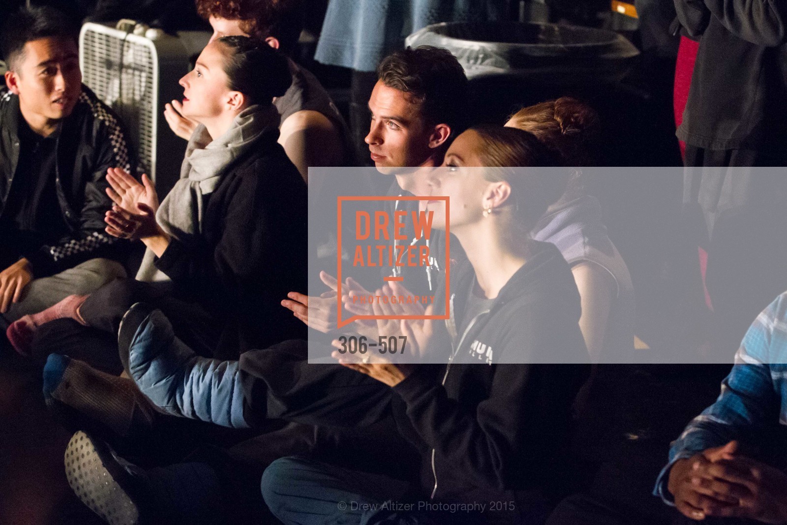 Backstage, Cancer Prevention Institute of California Presents DanceFAR, YBCA Theatre and Forum. 701 Mission Street, November 10th, 2015,Drew Altizer, Drew Altizer Photography, full-service event agency, private events, San Francisco photographer, photographer California